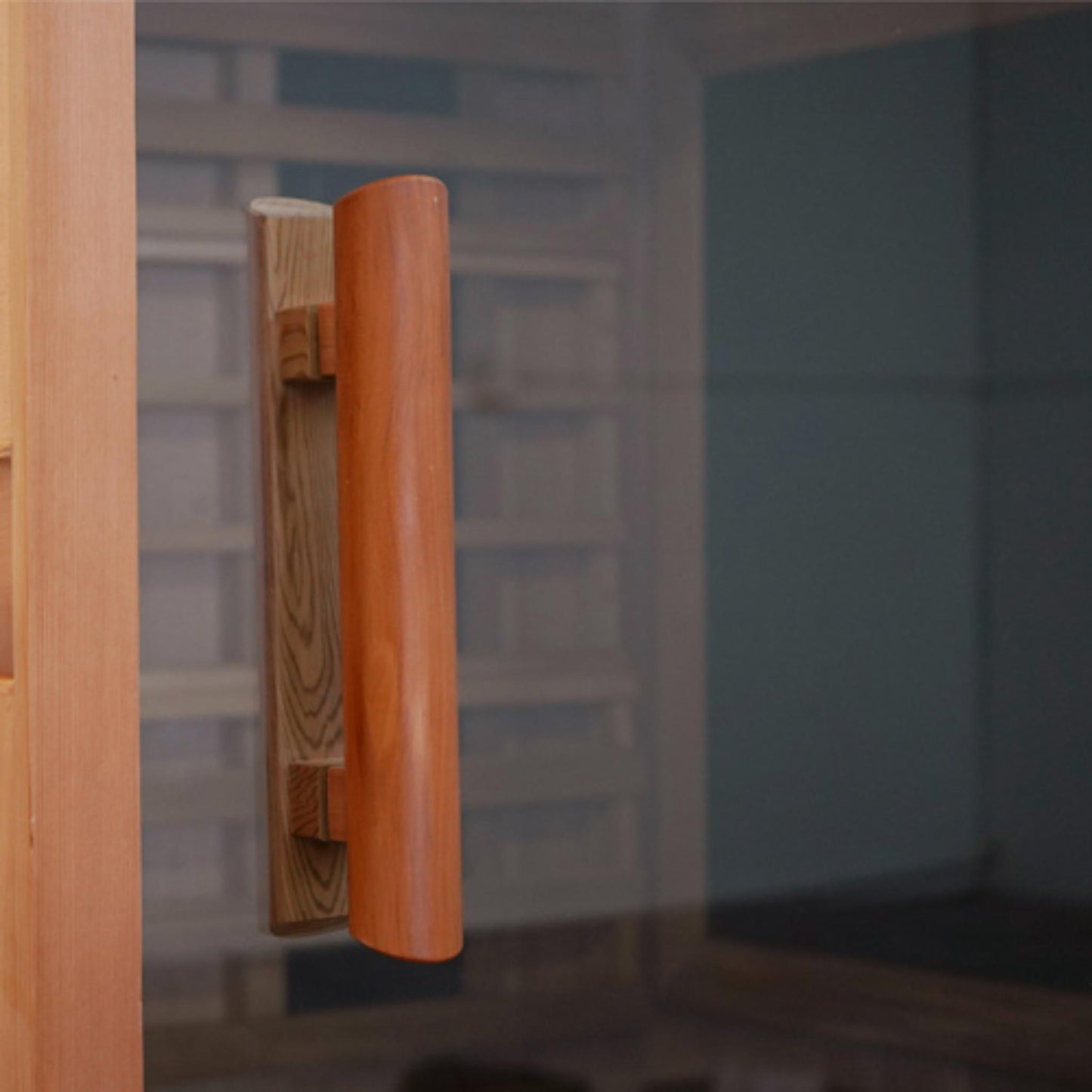 Finnmark FD-2 Full-Spectrum Infrared Sauna – 2-Person Home Sauna