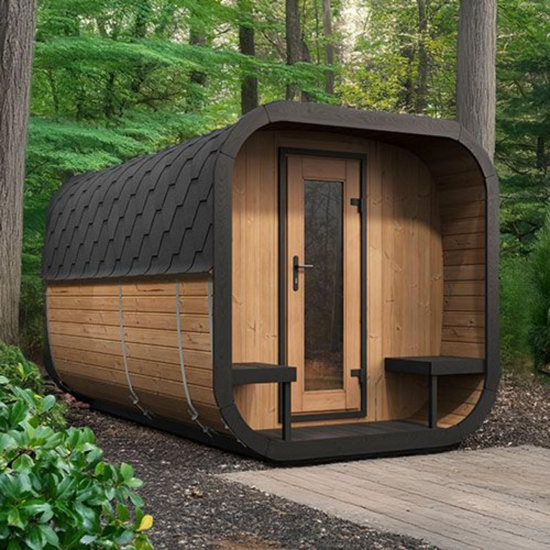 The Benefits of Regular Sauna Use: A Guide to Wellness