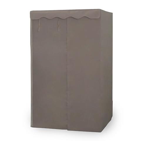 Full Spectrum Infrared Sauna – 1 Person – Home Wellness – Finnmark FD-1