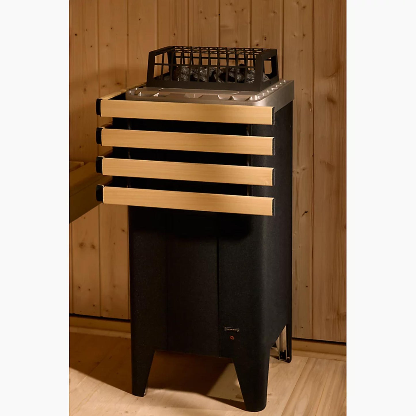 Kohler C1 Luxury Indoor Sauna Kit