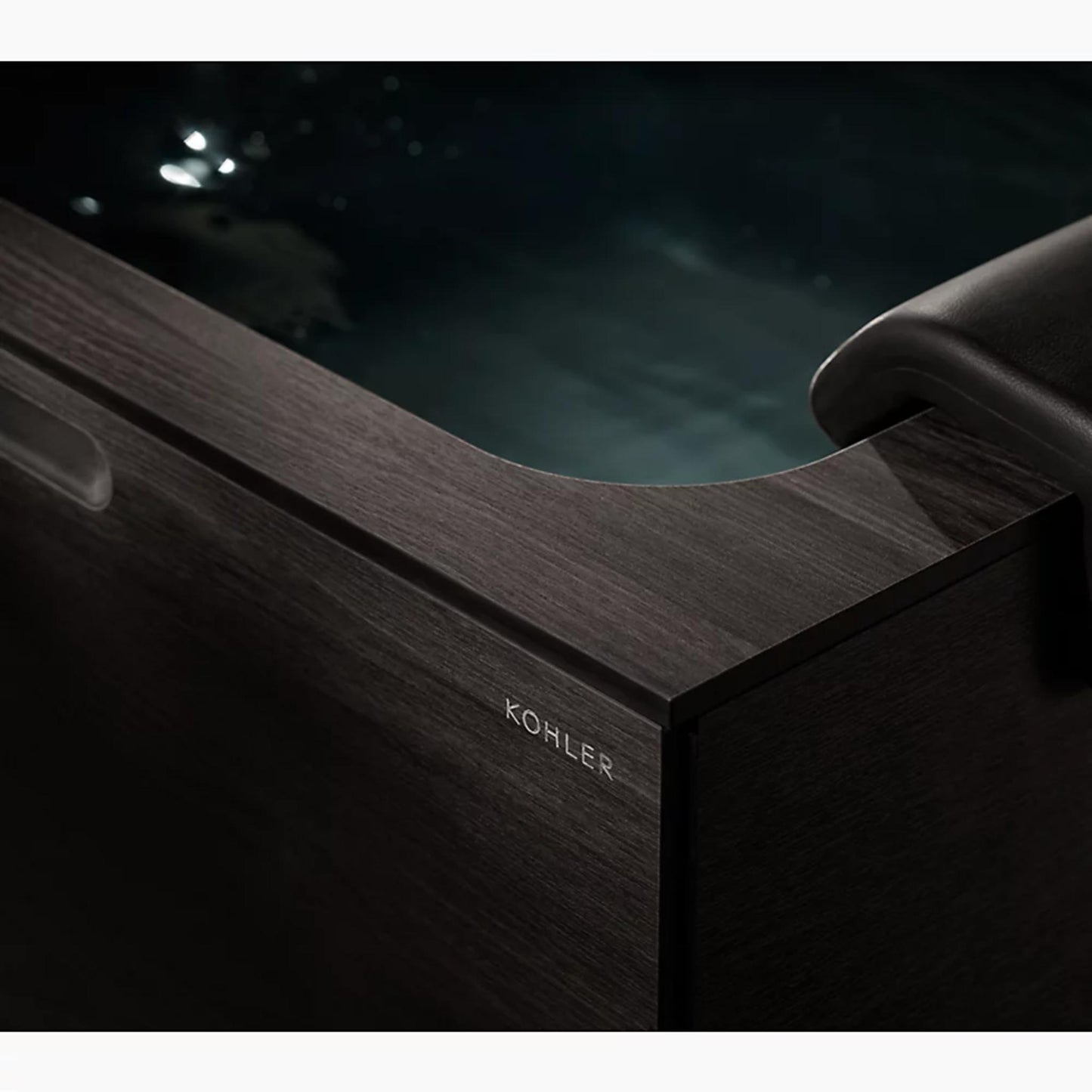 Kohler x Remedy Place Ice Bath