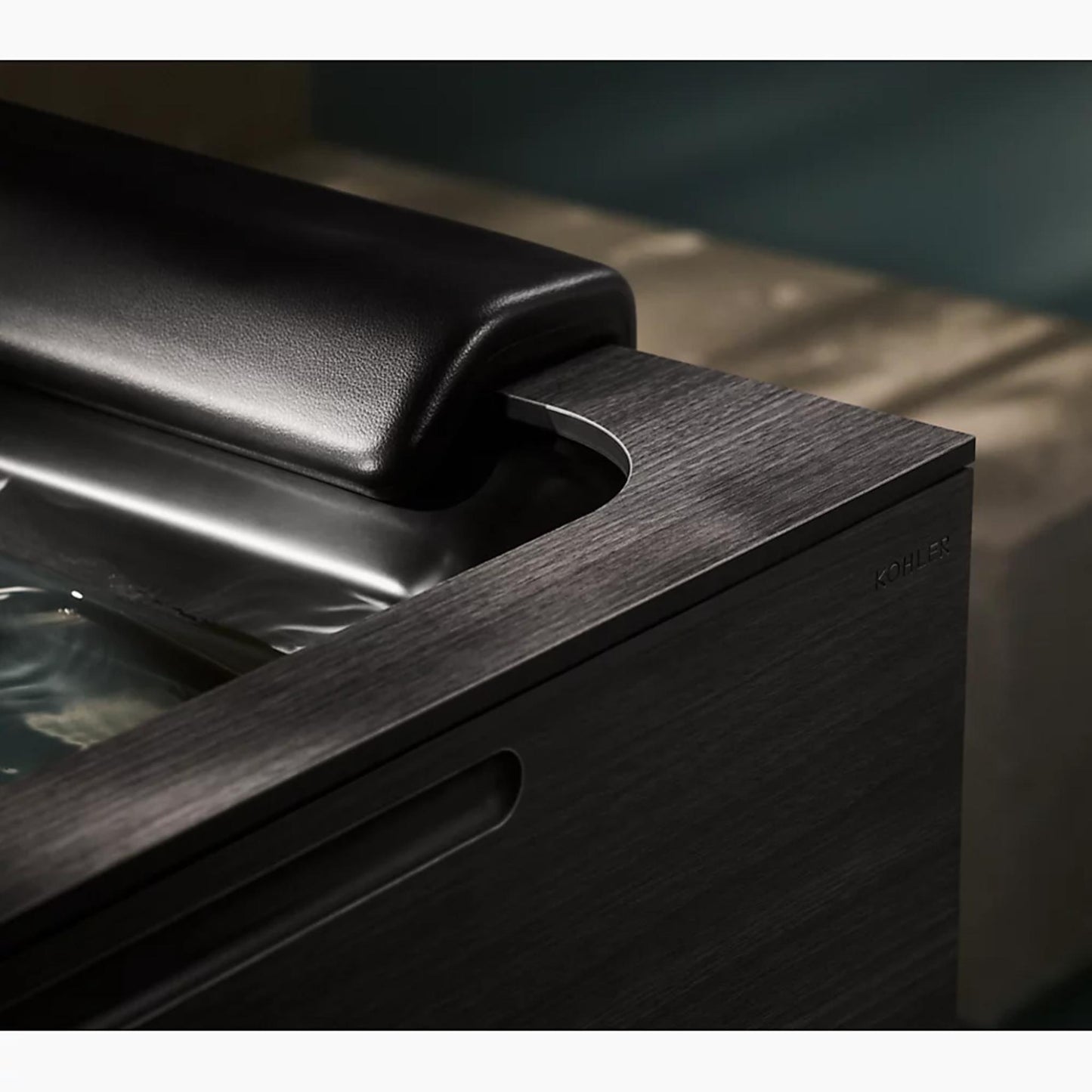 Kohler x Remedy Place Ice Bath