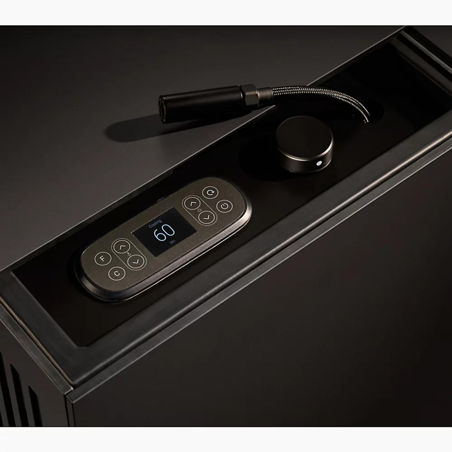 Kohler x Remedy Place Ice Bath