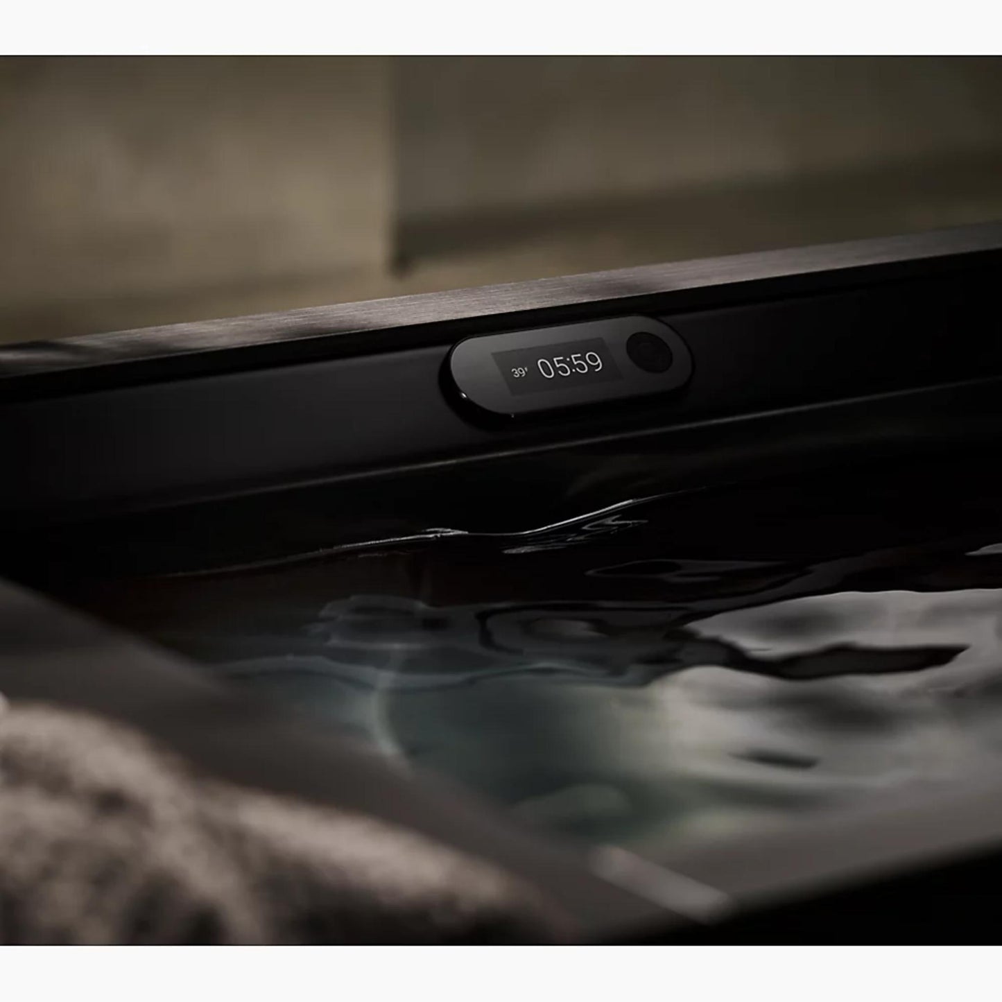 Kohler x Remedy Place Ice Bath