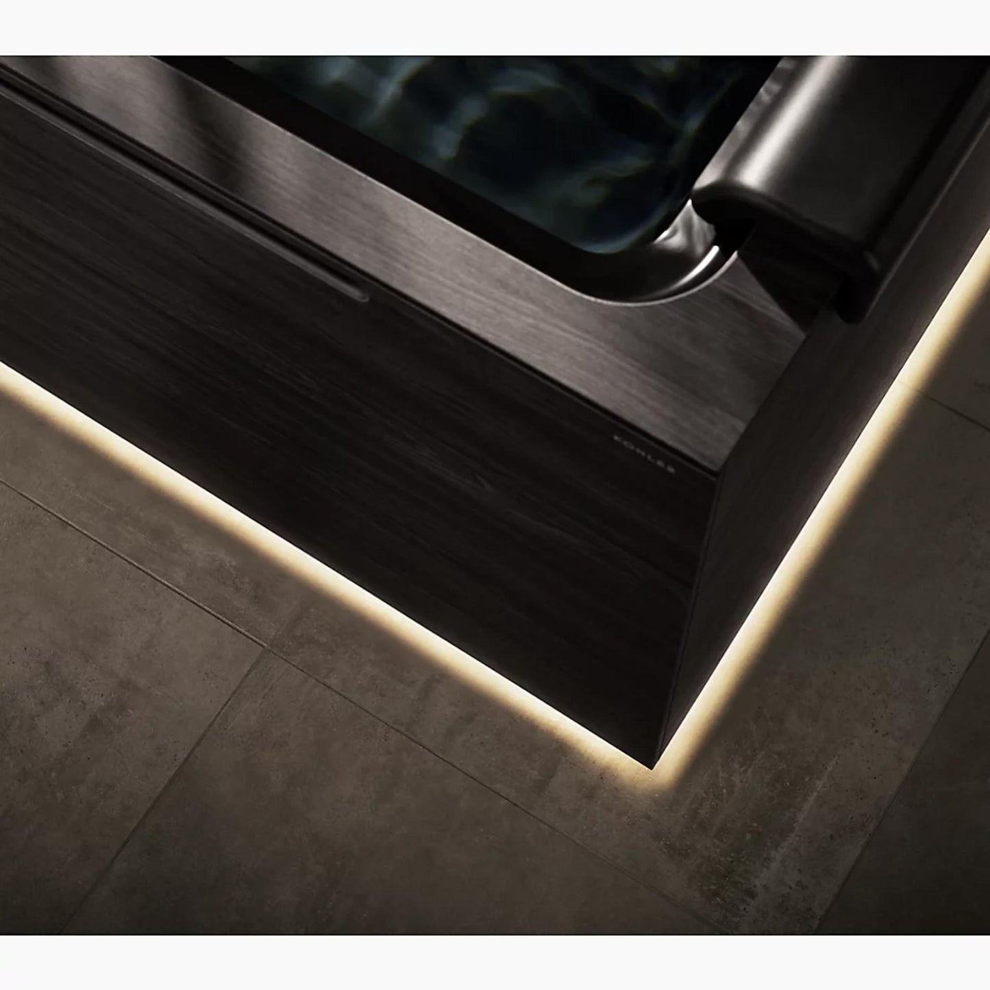 Kohler x Remedy Place Ice Bath