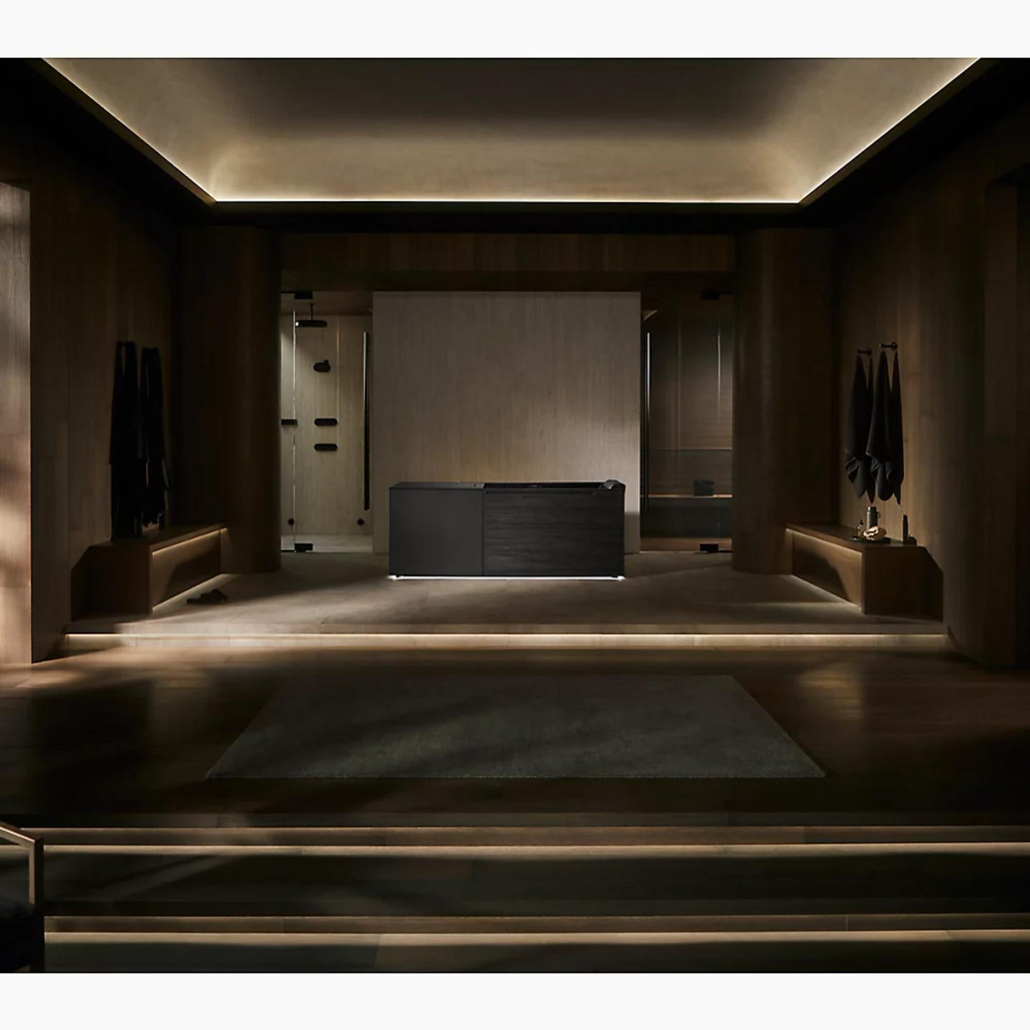 Kohler x Remedy Place Ice Bath