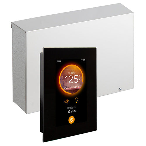 Harvia Fenix Digital WiFi Control – For Virta Combi 3-Phase Sauna Heaters