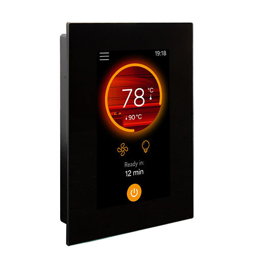 Harvia Fenix WiFi Remote Control Panel