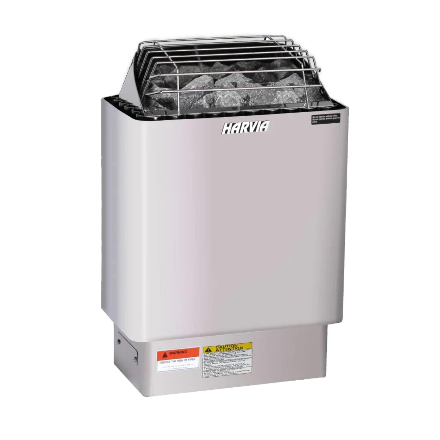 Mande MW12 ThermoWood® Outdoor Sauna