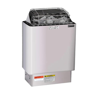 Harvia Kip 6.0kW with built in controller