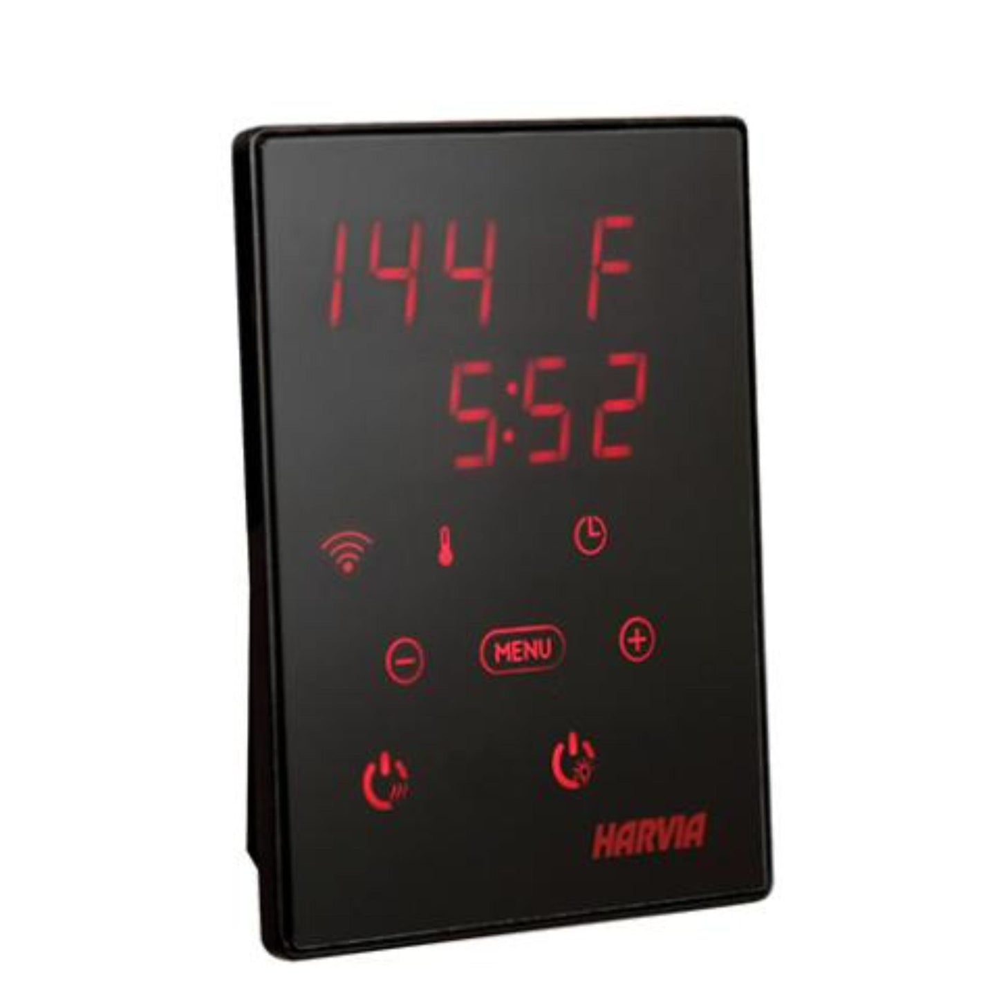 Harvia XENIO CX170 Wi-Fi Touchscreen Sauna Control Panel