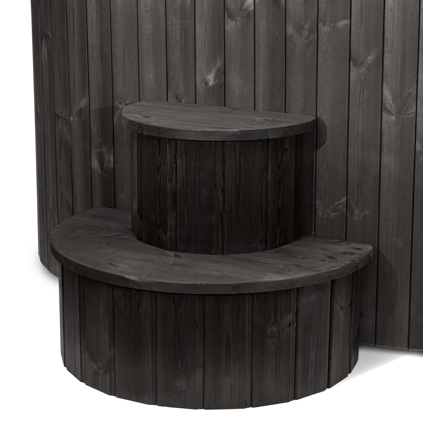 Hot & Cold Plunge Tub – 2 Person – Temperature-Controlled Soaking & Recovery – SaunaLife S2B