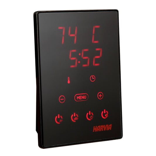 Harvia Xenio Digital Control for Combi 3 Phase Sauna Heaters
