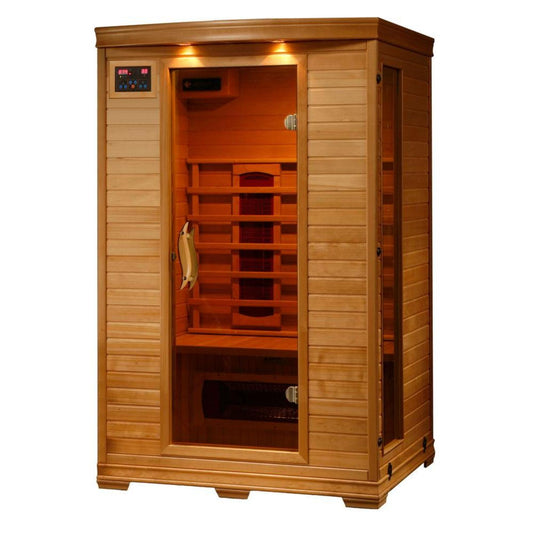 Infrared Sauna